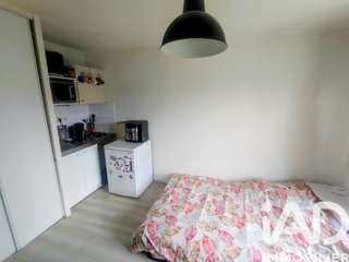 Vente appartement 1 pièce Vente appartement 1 pièce