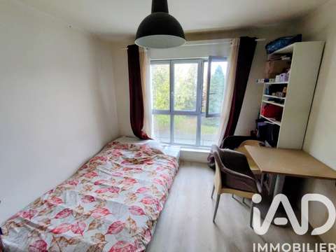 Vente appartement 1 pièce Vente appartement 1 pièce