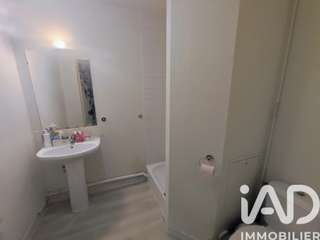 Vente appartement 1 pièce Vente appartement 1 pièce