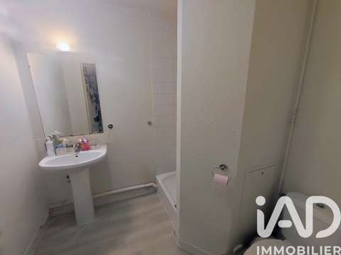 Vente appartement 1 pièce Vente appartement 1 pièce