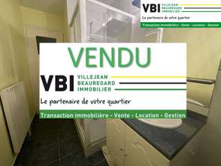 Vente appartement 3 pièces Vente appartement 3 pièces
