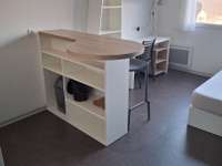 Vente Studio 1 pièce Vente Studio 1 pièce
