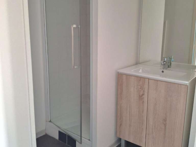 Vente Studio 1 pièce