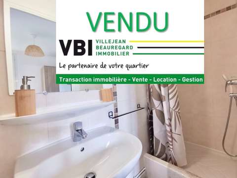 Vente appartement 2 pièces Vente appartement 2 pièces