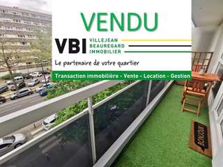 Vente appartement 2 pièces Vente appartement 2 pièces