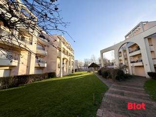 Vente appartement 2 pièces Vente appartement 2 pièces