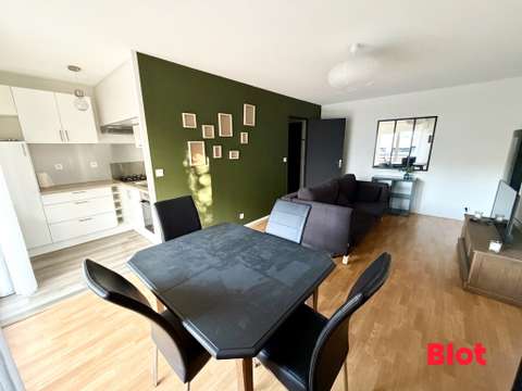 Vente appartement 2 pièces Vente appartement 2 pièces