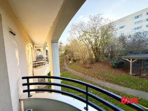 Vente Appartement 2 piècesRennes Villejean