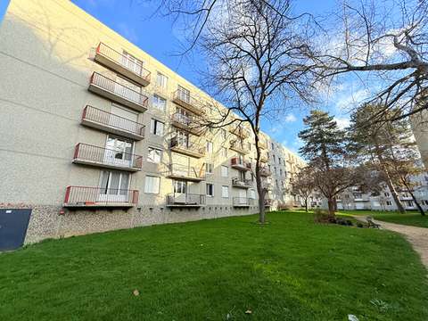 Vente appartement 5 pièces