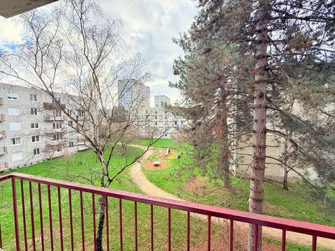 Vente appartement 5 pièces