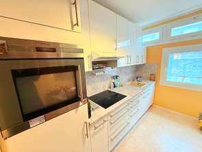 Vente Appartement 5 piècesRennes Villejean