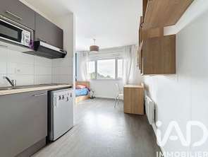 Vente Appartement T1Rennes Villejean