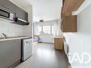 Vente appartement 1 pièce Vente appartement 1 pièce