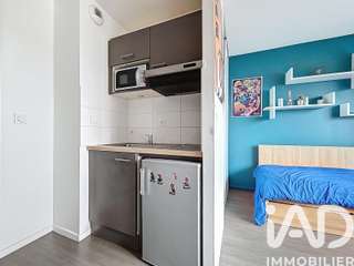 Vente appartement 1 pièce Vente appartement 1 pièce