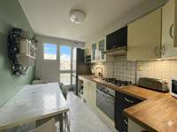 Vente appartement 6 pièces