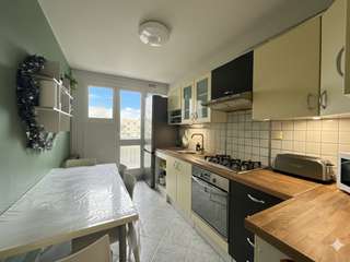 Vente appartement 6 pièces
