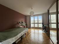 Vente appartement 6 pièces