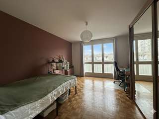Vente appartement 6 pièces