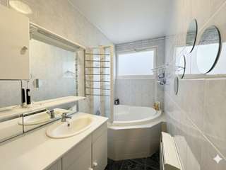 Vente appartement 6 pièces