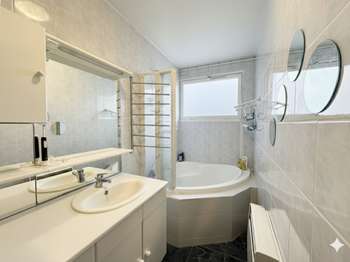 Vente appartement 6 pièces