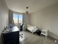 Vente appartement 6 pièces