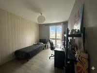 Vente appartement 6 pièces