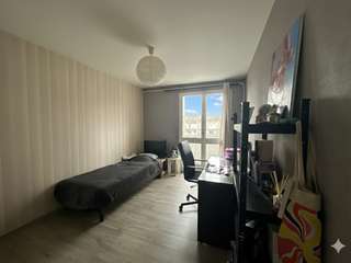 Vente appartement 6 pièces