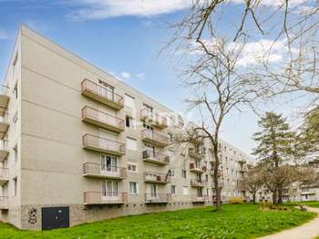 Vente Appartement 4 piècesRennes Villejean