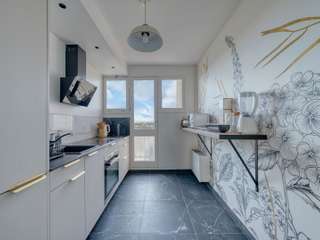 Vente appartement 4 pièces Vente appartement 4 pièces