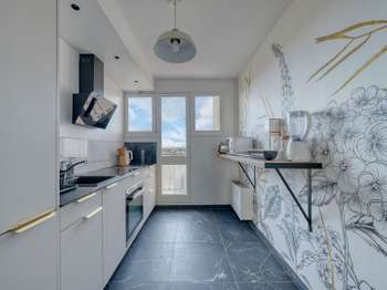 Vente appartement 4 pièces Vente appartement 4 pièces