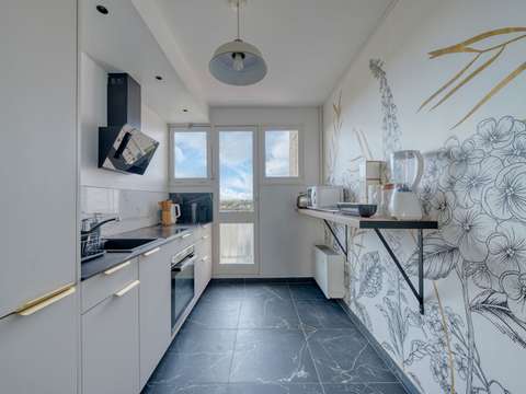 Vente appartement 4 pièces Vente appartement 4 pièces