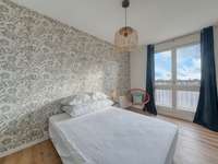 Vente appartement 4 pièces Vente appartement 4 pièces