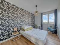 Vente appartement 4 pièces Vente appartement 4 pièces