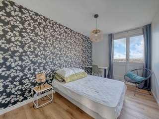 Vente appartement 4 pièces Vente appartement 4 pièces