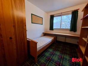 Vente Appartement T1Rennes Villejean