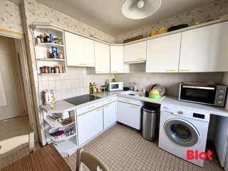 Vente appartement 5 pièces