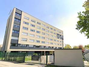 Vente Appartement T1Rennes Villejean