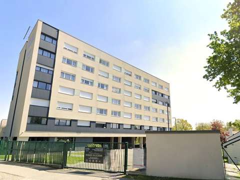 Vente appartement 1 pièce Rennes Villejean 35