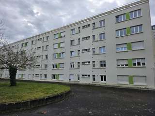 Vente appartement 5 pièces Vente appartement 5 pièces