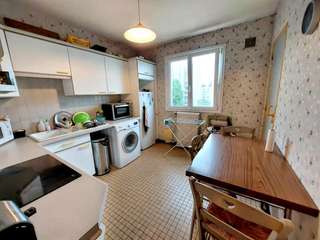 Vente appartement 5 pièces Vente appartement 5 pièces
