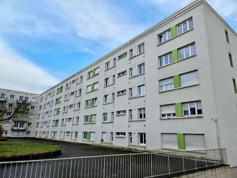 Vente appartement 5 pièces Vente appartement 5 pièces