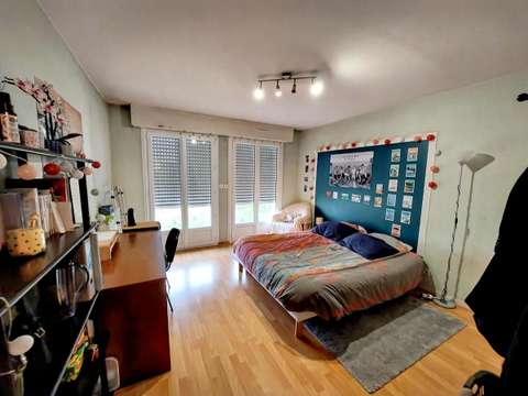 Vente appartement 5 pièces Vente appartement 5 pièces