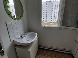 Vente appartement 5 pièces Vente appartement 5 pièces