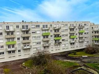 Vente appartement 5 pièces Vente appartement 5 pièces