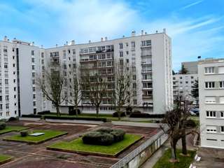Vente appartement 5 pièces Vente appartement 5 pièces