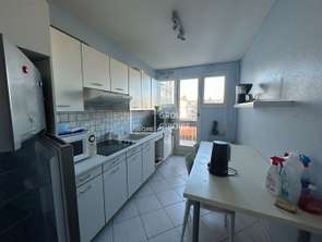 Vente Appartement 6 pièces +Rennes Villejean