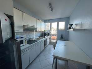 Vente Appartement 6 pièces +Rennes Villejean