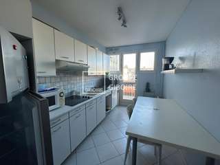 Vente appartement 6 pièces