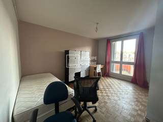 Vente appartement 6 pièces