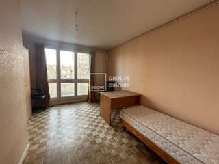 Vente appartement 6 pièces